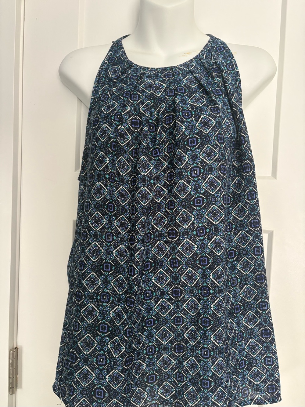 Cynthia Rowley top